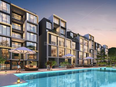 Project Image of 1169.0 - 1597.0 Sq.ft 2 BHK Apartment for buy in Casagrand Linore
