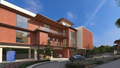 Project Image of 2932.0 - 3080.0 Sq.ft 4 BHK Villa for buy in Raja IRA