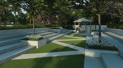 Project Image of 1200.0 - 1500.0 Sq.ft Residential Plot Plot for buy in Naville The District