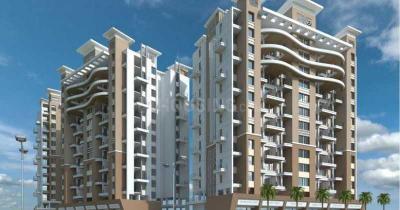 Project Image of 620.22 - 638.3 Sq.ft 2 BHK Apartment for buy in Dynamic Grandeur Premium I