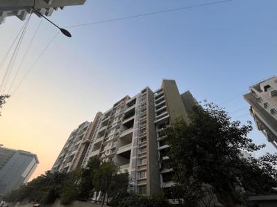 Project Image of 2150 Sq.ft 3.5 BHK Apartment / Flat for sale in Kharadi for Rs. 29000000