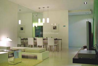 Project Image of 1625.0 - 2652.0 Sq.ft 3 BHK Apartment for buy in RDB GRK Harmony