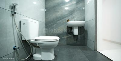 Project Image of 764.24 - 1103.3 Sq.ft 2 BHK Apartment for buy in Kumar Palmspring Towers A8 A12 And B1