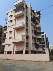 Project Image of 455.0 - 550.0 Sq.ft 1 BHK Apartment for buy in Dhara Residency