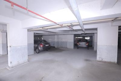Project Image of 1130.0 - 2078.0 Sq.ft 2 BHK Apartment for buy in Shravanthi Palladium