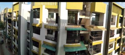 Project Image of 765.0 - 1152.0 Sq.ft 1 BHK Apartment for buy in Aman City