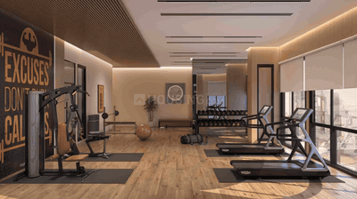 Project Image of 431.85 - 1574.22 Sq.ft 1 BHK Apartment for buy in Saafi Duldul Heights