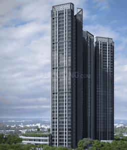 Project Image of 398.16 - 611.5 Sq.ft 1 BHK Apartment for buy in Dynamix Avanya Tower A