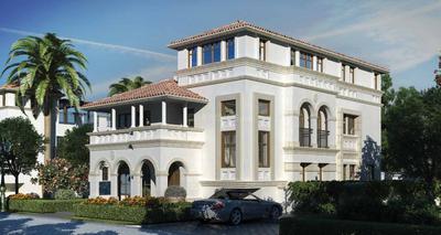 Project Image of 2351.0 - 4670.0 Sq.ft 3 BHK Villa for buy in True Blue Napa Valley