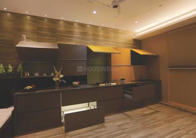 Project Image of 3767.58 - 5072.27 Sq.ft 4 BHK Apartment for buy in Ravani Cellestial Dreams