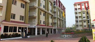 Project Image of 1035 Sq.ft 3 BHK Apartment / Flat for sale in Awadhpuri for Rs. 3500000