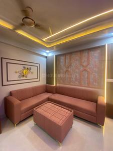 Project Image of 1209.71 - 1346.57 Sq.ft 3 BHK Apartment for buy in Parth Silverline