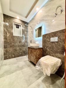 Project Image of 1000.0 - 1350.0 Sq.ft 4 BHK Builder Floor for buy in Goyal Innovative Homes