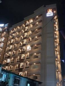 Project Image of 241.0 - 453.7 Sq.ft 1 RK Apartment for buy in Urban Icon