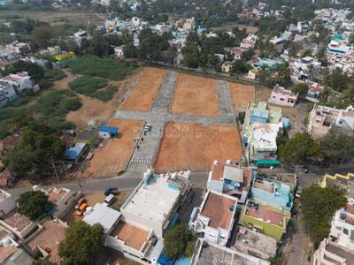 Project Image of 800.0 - 4332.02 Sq.ft Residential Plot Plot for buy in Golden Arcade