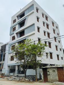 Project Image of 0.0 - 2100.0 Sq.ft 3 BHK Apartment for buy in SLV Lakeview