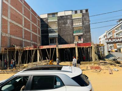 Project Image of 0.0 - 2160.0 Sq.ft 4 BHK Builder Floor for buy in Pavitra Tejas Homes