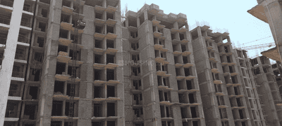 Project Image of 775.0 - 895.0 Sq.ft 2 BHK Apartment for buy in SPLS Grah Awas Yojna