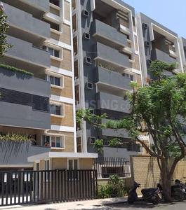 Project Image of 1210.0 - 1623.0 Sq.ft 2 BHK Apartment for buy in Niranjan Tridha