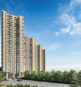 Project Image of 854 Sq.ft 3 BHK Apartment / Flat for sale in Kharadi Annex for Rs. 11000000