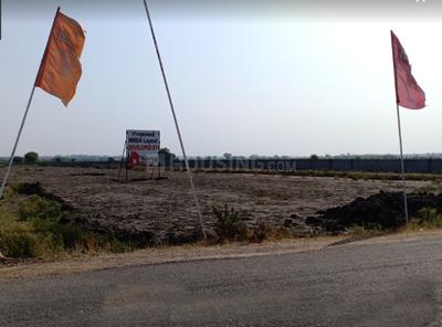Navya The Royal Elevation 3