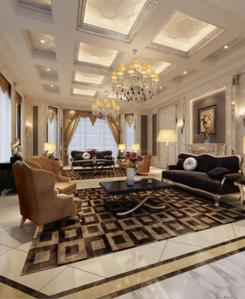 Project Image of 1700.0 - 2100.0 Sq.ft 3 BHK Apartment for buy in Aditya Platinum