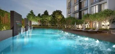 Project Image of 2037.0 - 3176.13 Sq.ft 4 BHK Apartment for buy in Viceroy Prive