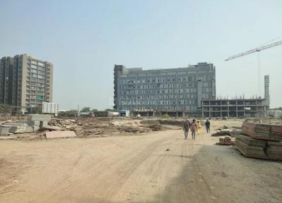 Project Image of 1245.59 - 2197.55 Sq.ft 3 BHK Apartment for buy in Avadh Habitat