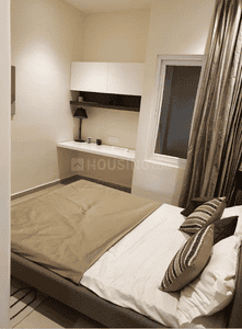 Project Image of 595.0 - 1770.0 Sq.ft 1 BHK Apartment for buy in Shriram Park 63 At Shriram The Gateway