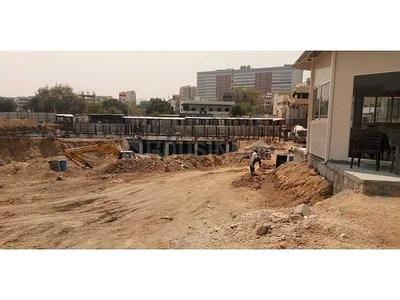 Project Image of 846.9 - 1213.95 Sq.ft 2 BHK Apartment for buy in Endeco Lakeview Apartments