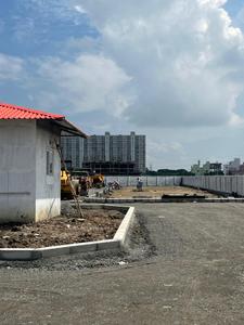 Project Image of 770.0 - 2836.0 Sq.ft Residential Plot Plot for buy in Propshell Botanica