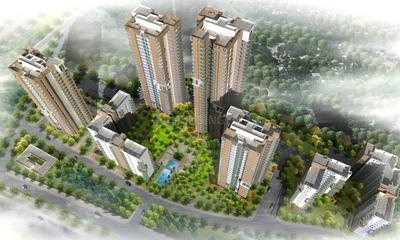 Project Image of 1200.0 - 2550.0 Sq.ft 2 BHK Apartment for buy in Pioneer Park