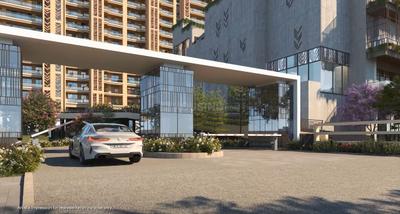 Project Image of 894.27 - 1751.41 Sq.ft 2 BHK Apartment for buy in Godrej Aristocrat