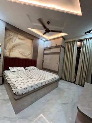 Project Image of 1320.0 - 1770.0 Sq.ft 3 BHK Apartment for buy in Puja Prime II