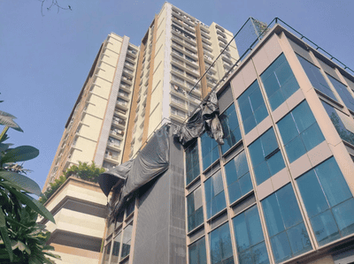 Project Image of 537.0 - 1058.0 Sq.ft 2 BHK Apartment for buy in Arkade Aspire