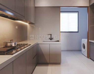 Project Image of 1019.0 - 1429.0 Sq.ft 2 BHK Apartment for buy in Shreeji Elevate