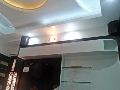 Project Image of 1916.0 - 2017.0 Sq.ft 3 BHK Apartment for buy in Accurate Tulsi Palm
