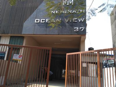 Project Image of 0.0 - 1250.0 Sq.ft 2.5 BHK Apartment for buy in Neminath Ocean View