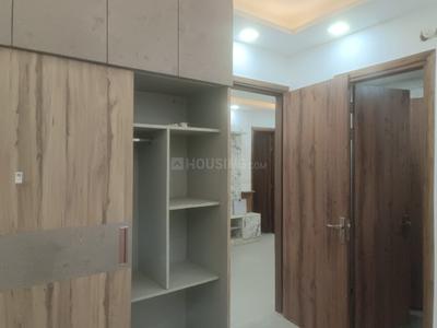 Project Image of 700.0 - 1500.0 Sq.ft 2 BHK Builder Floor for buy in New Lamba Homes