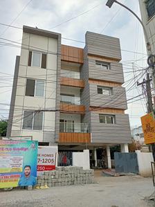 Project Image of 1177.0 - 1490.0 Sq.ft 3 BHK Apartment for buy in Nava Dugar
