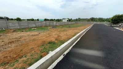 Project Image of 817.0 - 2192.0 Sq.ft Residential Plot Plot for buy in APR Lingeshwaran Nagar