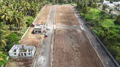 Project Image of 320.0 - 1766.0 Sq.ft Residential Plot Plot for buy in Divine Nandhini Garden