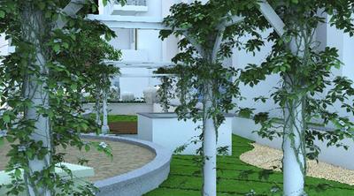 Project Image of 1025.0 - 1640.0 Sq.ft 2 BHK Apartment for buy in Giridhari Avighna