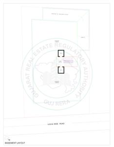 Project Image of 1584.45 - 1660.87 Sq.ft 4 BHK Apartment for buy in Sukrut Sarvam