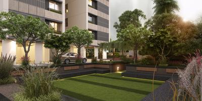 Project Image of 2295.0 - 3447.0 Sq.ft 3 BHK Apartment for buy in Addor Cloud 9