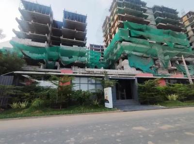 Project Image of 820.76 - 908.16 Sq.ft 3 BHK Apartment for buy in Ivory Orchards