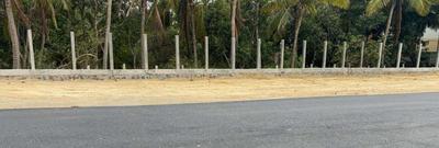 VP Shanmugha Enclave Plot 1