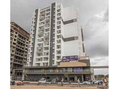 Project Image of 664.0 - 1115.0 Sq.ft 2 BHK Apartment for buy in Saheel I Trend