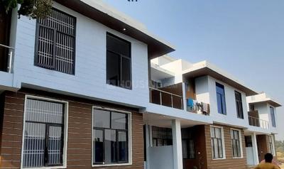 Project Image of 1920.0 - 2400.0 Sq.ft 3 BHK Villa for buy in Shivi Paradise Green Villa 2
