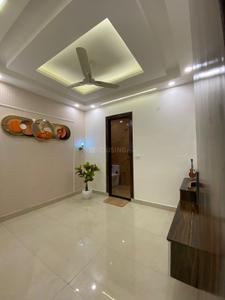 Project Image of 540.0 - 1100.0 Sq.ft 2 BHK Builder Floor for buy in Pratap Smart Homes